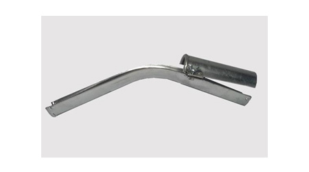 draw off roller