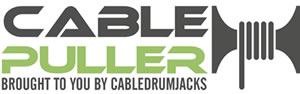 cable puller logo