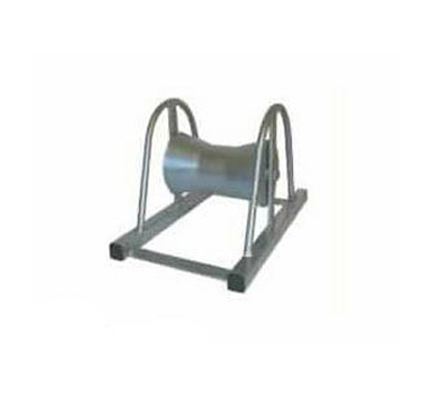 heavy duty cable roller