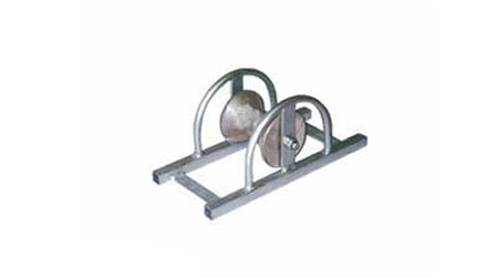 narrow cable roller