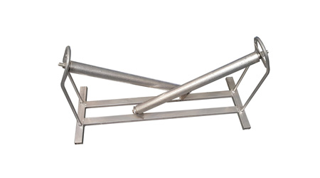 v cable roller